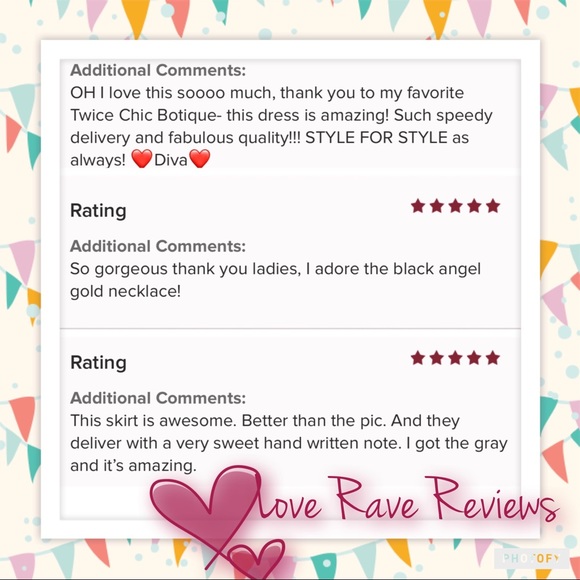 😘WE TRY OUR BEST EVERY TIME👯♀️4.9 on 1,300+😘 - Picture 1 of 1